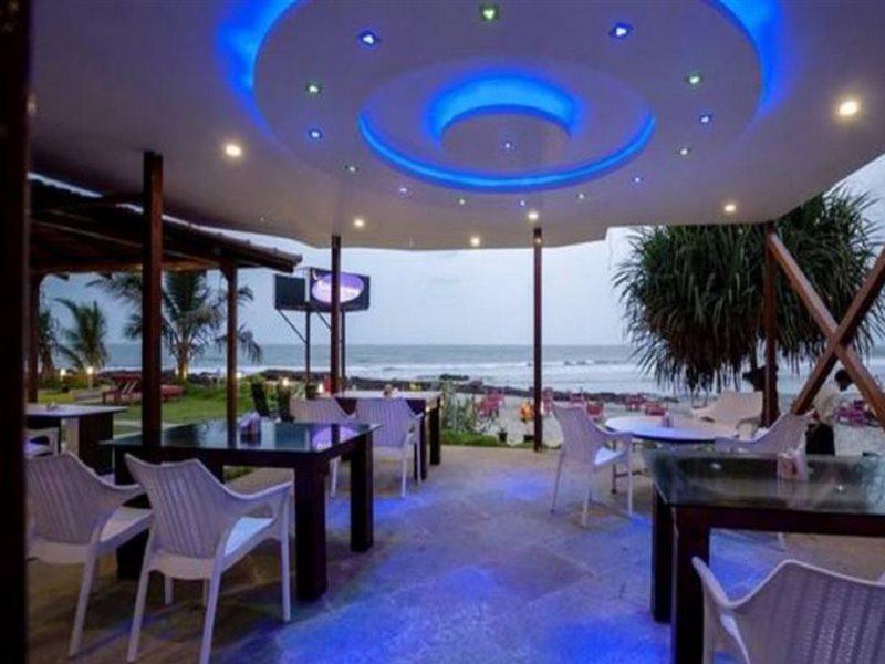 Boomerang Resort Мандрем Екстериор снимка