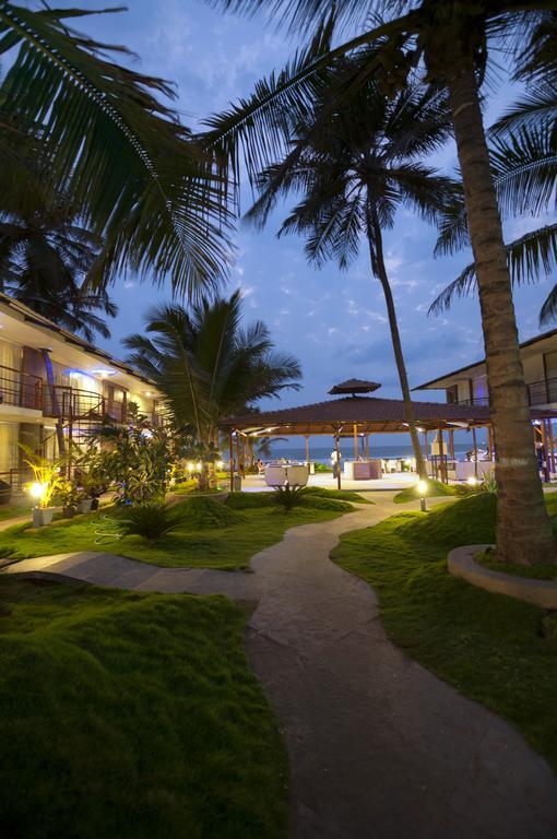 Boomerang Resort Мандрем Екстериор снимка