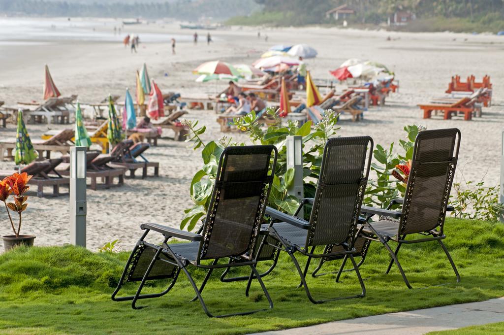 Boomerang Resort Мандрем Екстериор снимка