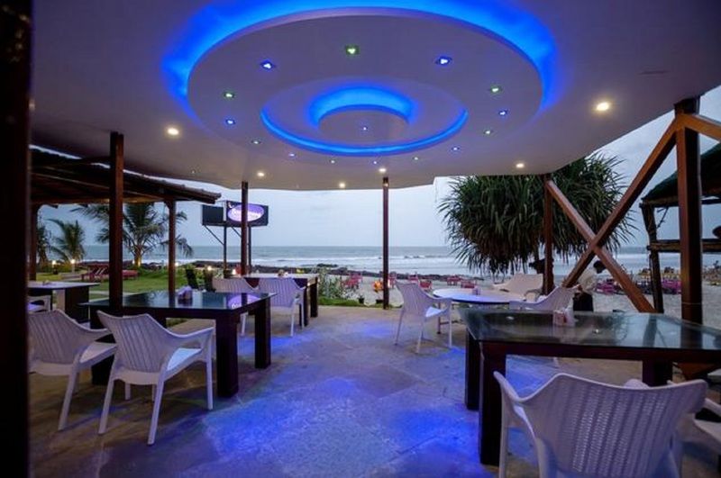 Boomerang Resort Мандрем Екстериор снимка