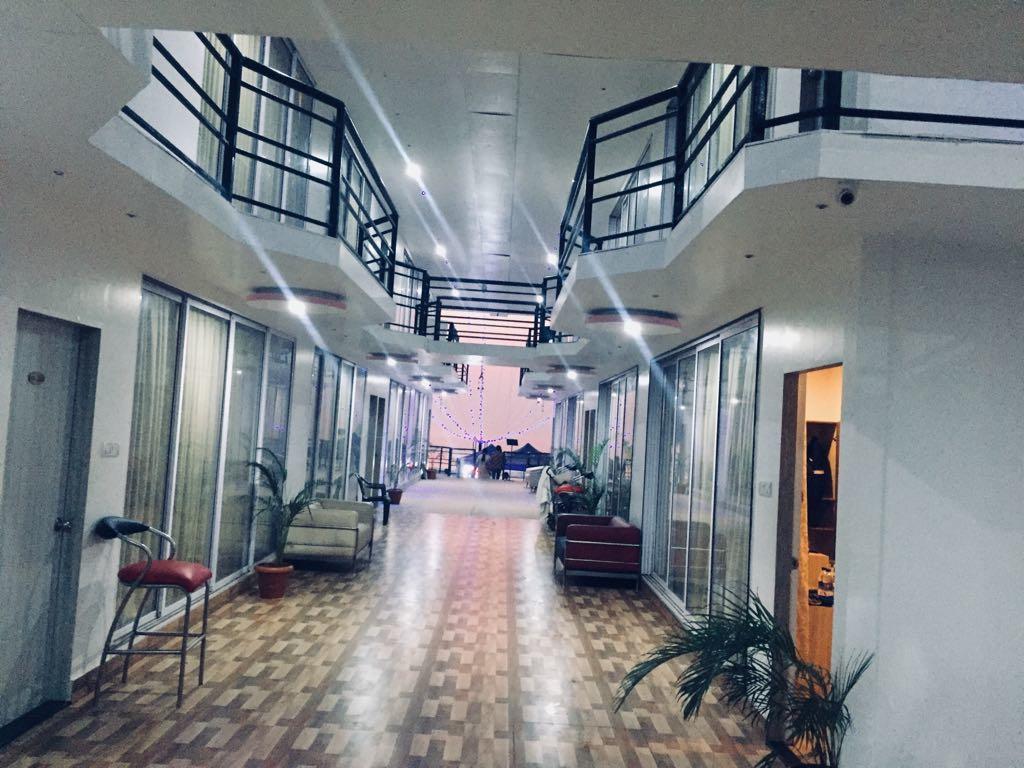 Boomerang Resort Мандрем Екстериор снимка