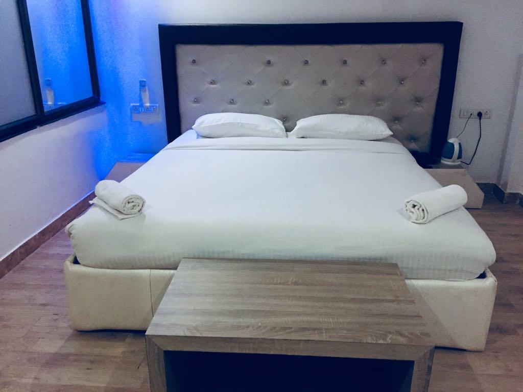 Boomerang Resort Мандрем Екстериор снимка
