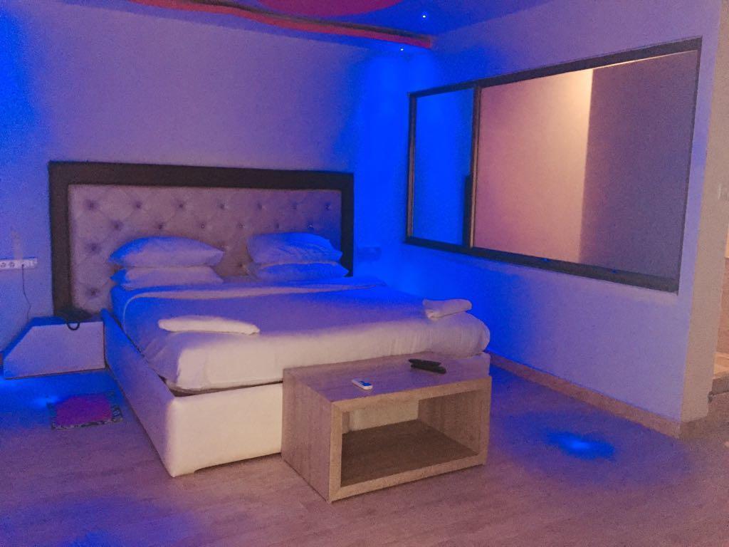 Boomerang Resort Мандрем Екстериор снимка