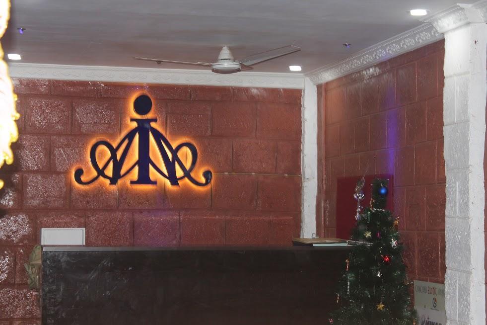 Boomerang Resort Мандрем Екстериор снимка
